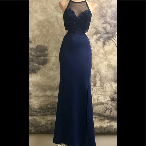 Nikibiki Dresses & Skirts - Long Prom/Ball Dress